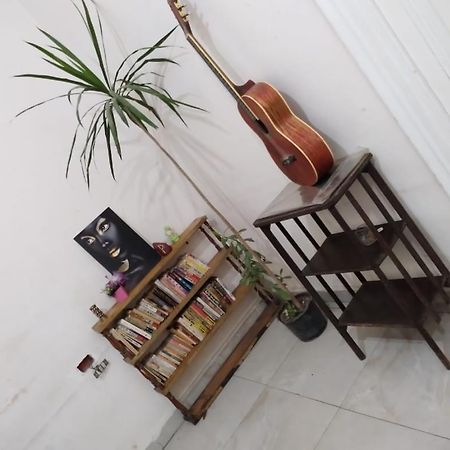 New Safari Hostel Le Caire Extérieur photo