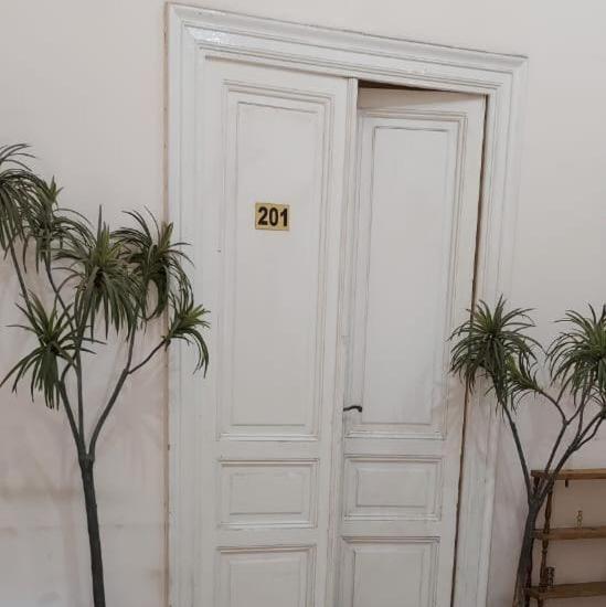 New Safari Hostel Le Caire Extérieur photo