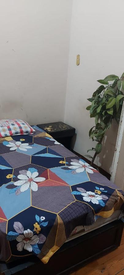 New Safari Hostel Le Caire Extérieur photo
