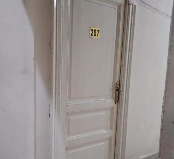 New Safari Hostel Le Caire Extérieur photo