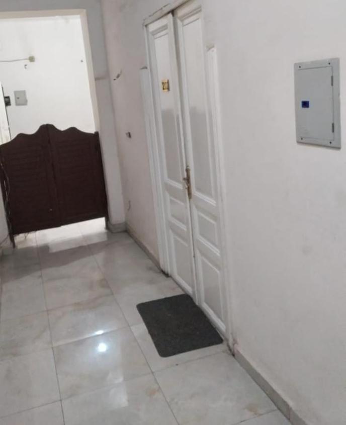 New Safari Hostel Le Caire Extérieur photo