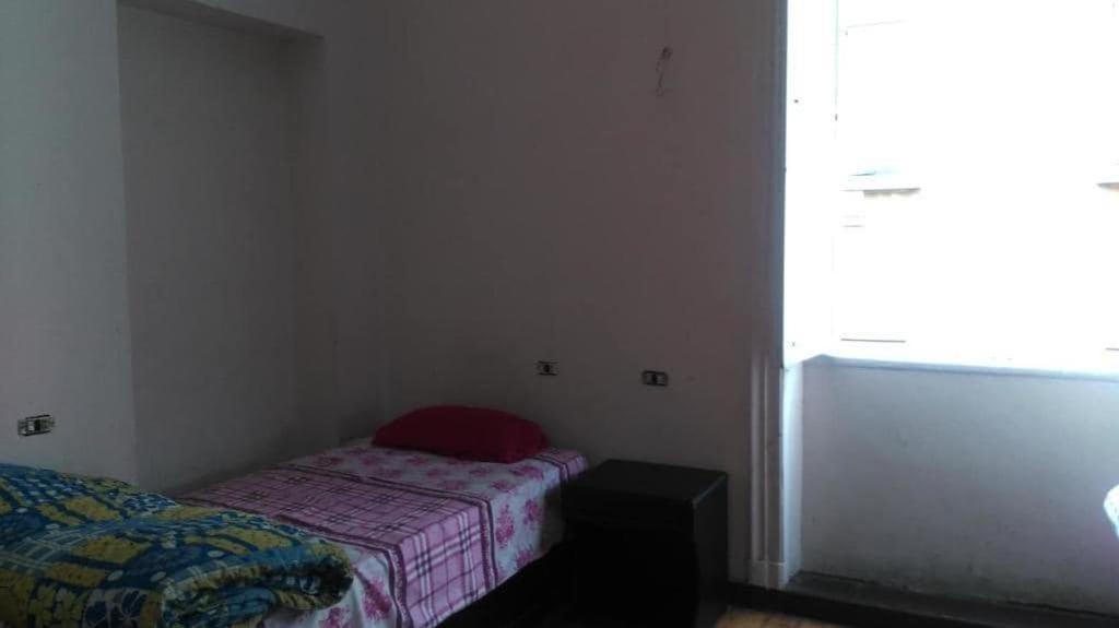 New Safari Hostel Le Caire Extérieur photo